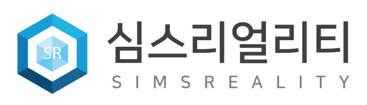 SIMS Fashion AI Logo